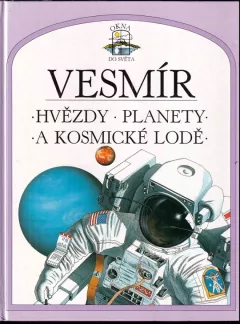 Vesmír