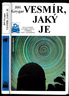 Vesmír, jaký je