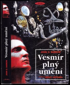 Vesmír plný umění
