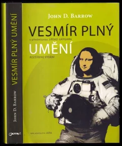 Vesmír plný umění