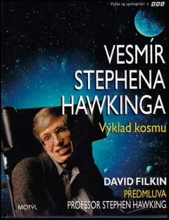 Vesmír Stephana Hawkinga
