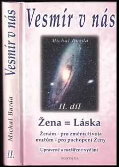 Vesmír v nás