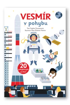 Vesmír v pohybu