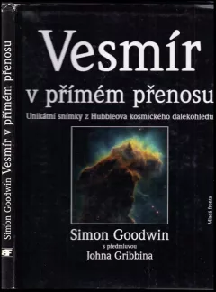 Vesmír v přímém přenosu