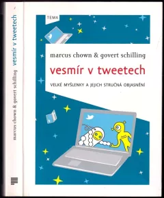 Vesmír v tweetech
