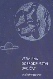 Vesmírná dobrodružství dvojčat