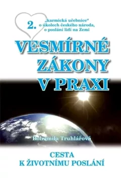 Vesmírné zákony