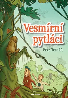 Vesmírní pytláci