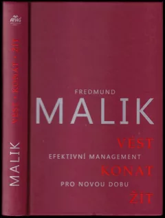 Vést, konat, žít