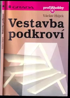 Vestavba podkroví