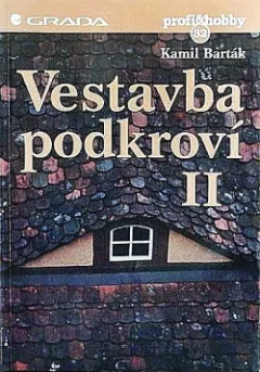 Vestavba podkroví II