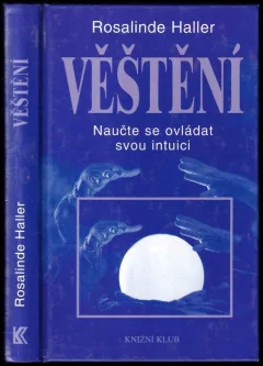 Věštění