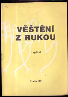 Věštění z rukou