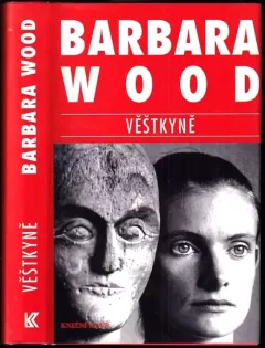 Věštkyně