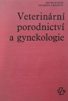 Veterinární porodnictví a gynekologie