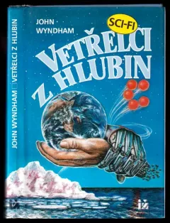 Vetřelci z hlubin