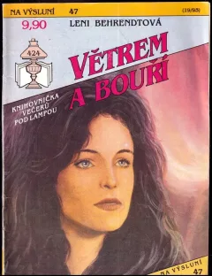 Větrem a bouří