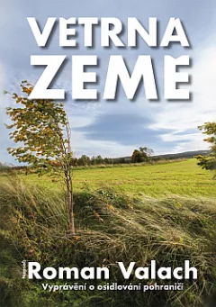 Větrná země