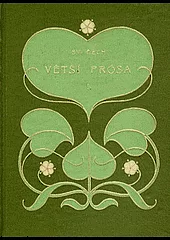 Větší prósa 2.