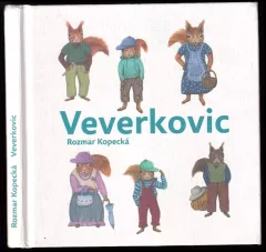 Veverkovic