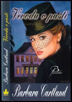 Vévoda v pasti