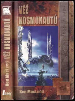 Věž kosmonautů