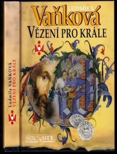 Vězení pro krále