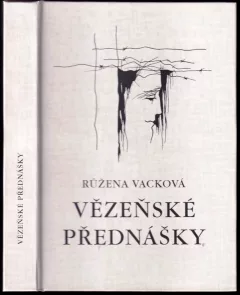 Vězeňské přednášky