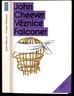 Věznice Falconer