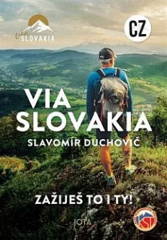 Via Slovakia  CZ