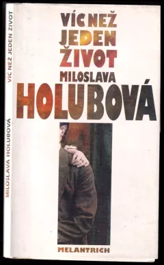 Víc než jeden život