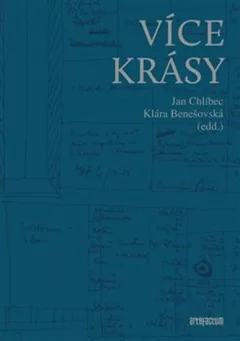 Více Krásy / Skok vysoký Josefa Krásy (2 knihy)