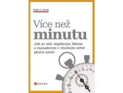 Více než minutu