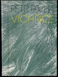 Vichřice