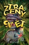Ztracený svět (komiks)