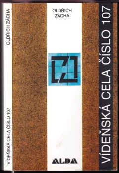Vídeňská cela číslo 107