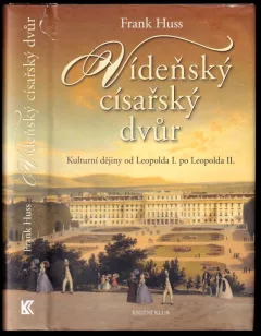 Vídeňský císařský dvůr