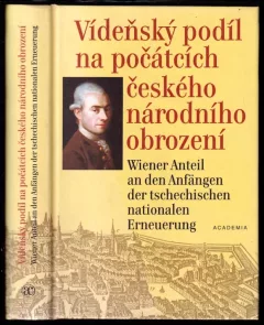 Vídeňský podíl na počátcích českého národního obrození