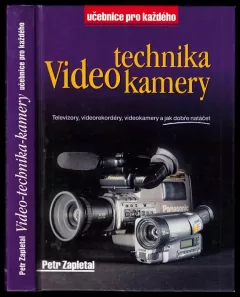 Video-technika-kamery