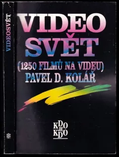 Videosvět