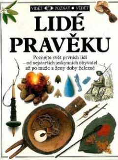 Lidé pravěku