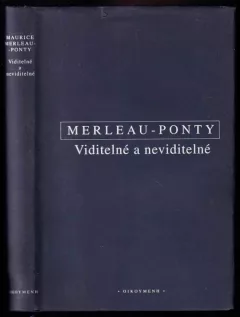 Viditelné a neviditelné