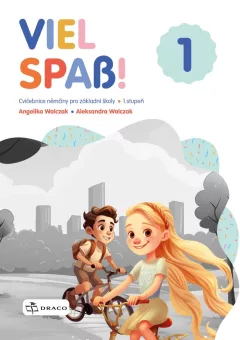 Viel Spaß! 1 - pracovní sešit