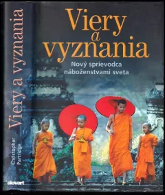 Viery a vyznania