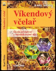 Víkendový včelař
