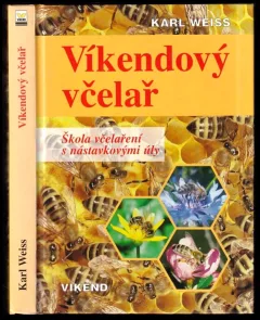 Víkendový včelař