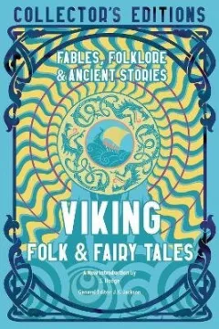 Viking Folk & Fairy Tales