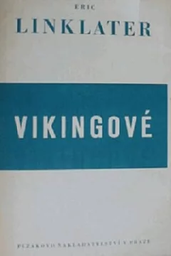 Vikingové