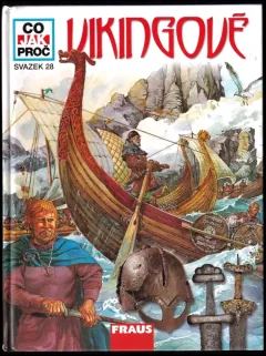 Vikingové