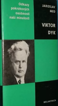 Viktor Dyk